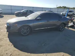 1HGCY1F33PA043945 2023 HONDA ACCORD