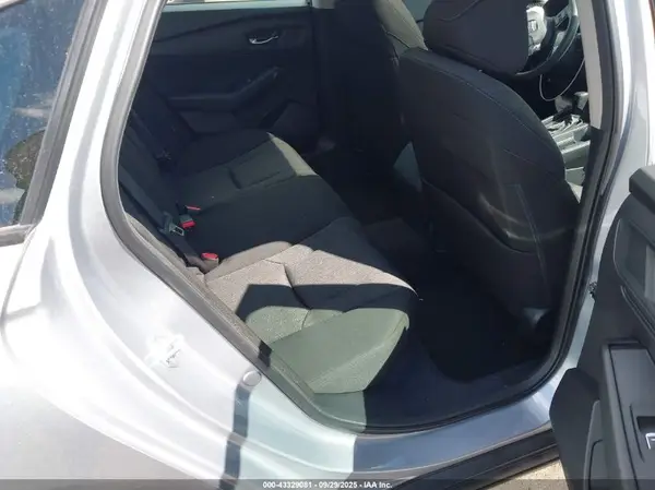 1HGCY1F33PA044061 2023 HONDA ACCORD - Image 8