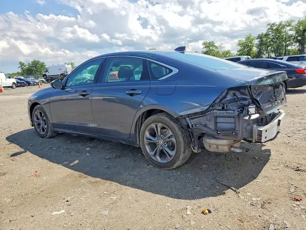 1HGCY1F33PA044173 2023 HONDA ACCORD - Image 2