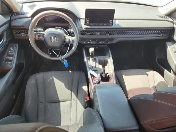 1HGCY1F33PA047025 2023 HONDA ACCORD - Image 8