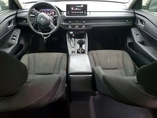 1HGCY1F33PA047591 2023 HONDA ACCORD - Image 8