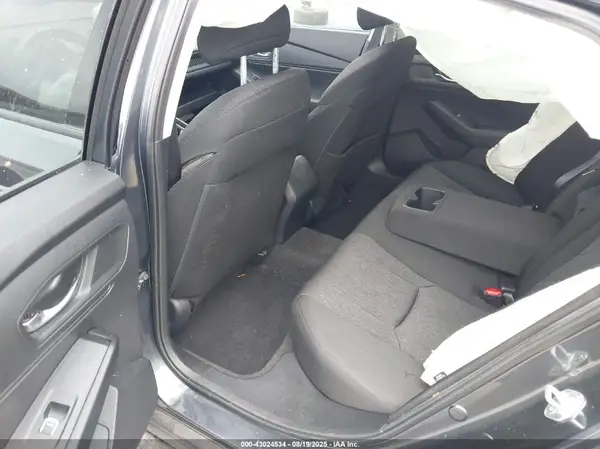 1HGCY1F33PA047669 2023 HONDA ACCORD - Image 8