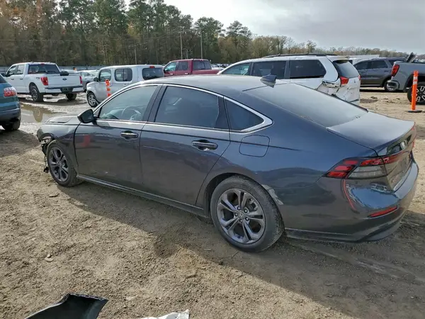 1HGCY1F33PA047736 2023 HONDA ACCORD - Image 2