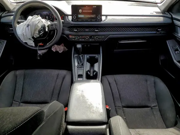 1HGCY1F33PA047736 2023 HONDA ACCORD - Image 8