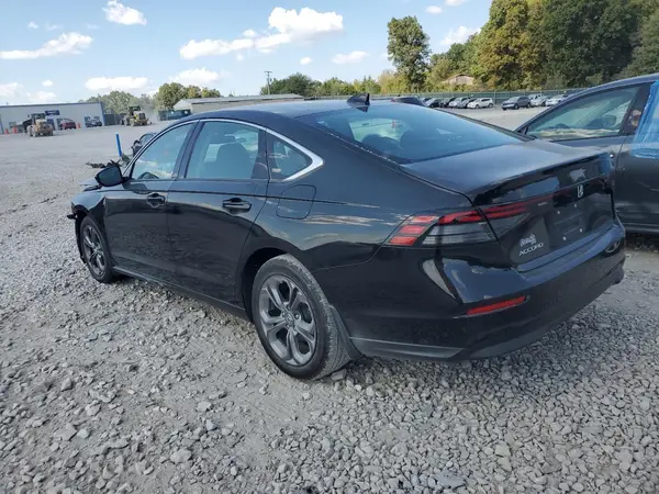 1HGCY1F33PA048014 2023 HONDA ACCORD - Image 2