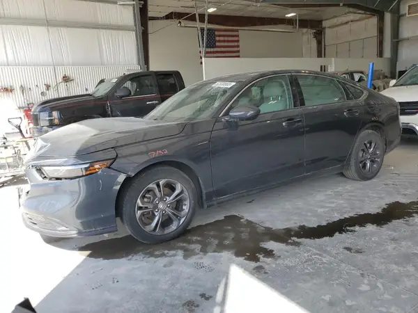 1HGCY1F33PA048935 2023 HONDA ACCORD - Image 1