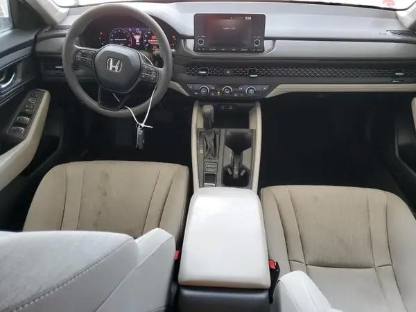 1HGCY1F33PA048935 2023 HONDA ACCORD - Image 8