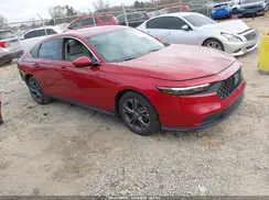 1HGCY1F33PA050040 2023 HONDA ACCORD