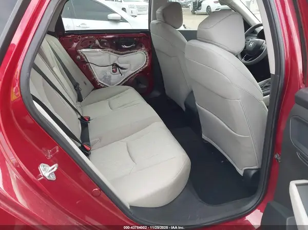 1HGCY1F33PA050040 2023 HONDA ACCORD - Image 8