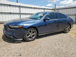 1HGCY1F33PA051527 2023 HONDA ACCORD