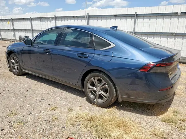 1HGCY1F33PA051527 2023 HONDA ACCORD - Image 2