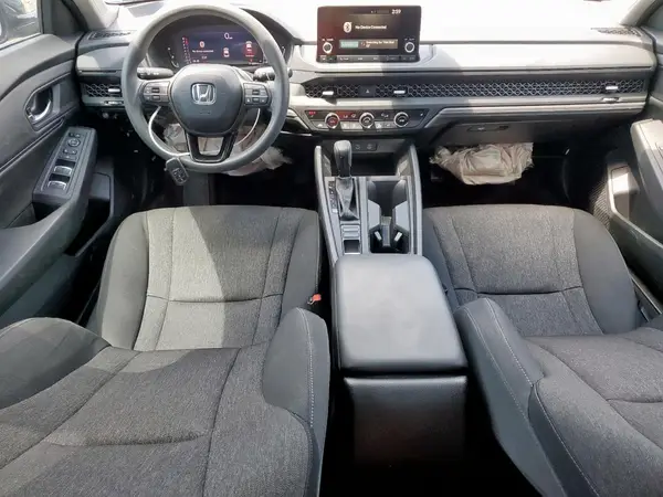 1HGCY1F33PA051527 2023 HONDA ACCORD - Image 8