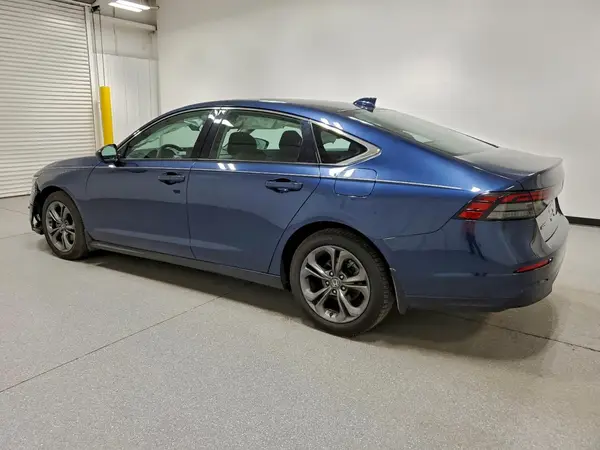 1HGCY1F33PA054444 2023 HONDA ACCORD - Image 2