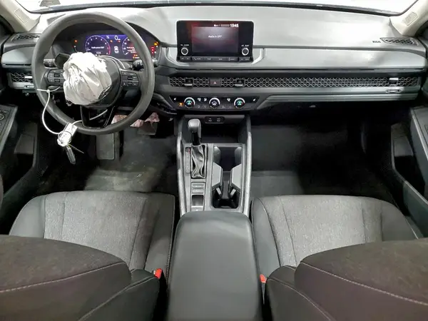 1HGCY1F33PA054444 2023 HONDA ACCORD - Image 8