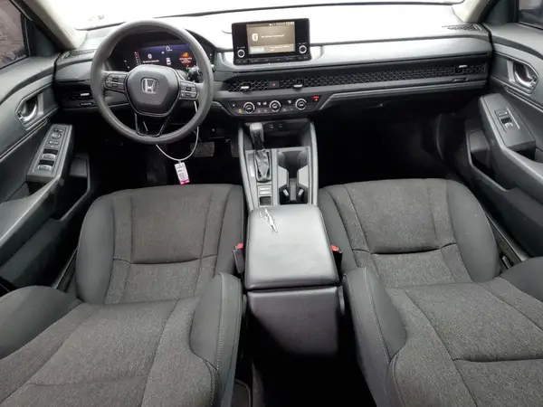 1HGCY1F33PA055187 2023 HONDA ACCORD - Image 8
