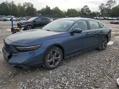 1HGCY1F33PA055805 2023 HONDA ACCORD