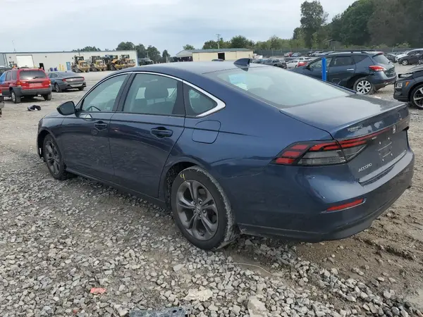 1HGCY1F33PA055805 2023 HONDA ACCORD - Image 2