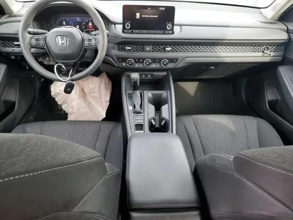 1HGCY1F33PA055805 2023 HONDA ACCORD - Image 8