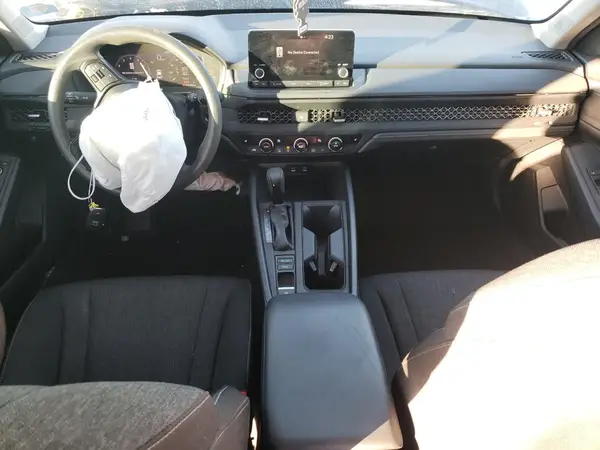 1HGCY1F33PA056484 2023 HONDA ACCORD - Image 8