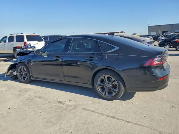 1HGCY1F33PA056663 2023 HONDA ACCORD - Image 2