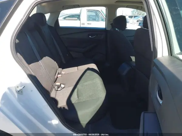 1HGCY1F33PA059028 2023 HONDA ACCORD - Image 8