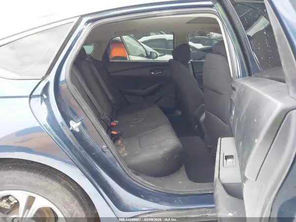 1HGCY1F33PA059272 2023 HONDA ACCORD - Image 8