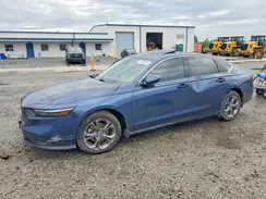1HGCY1F33PA059384 2023 HONDA ACCORD