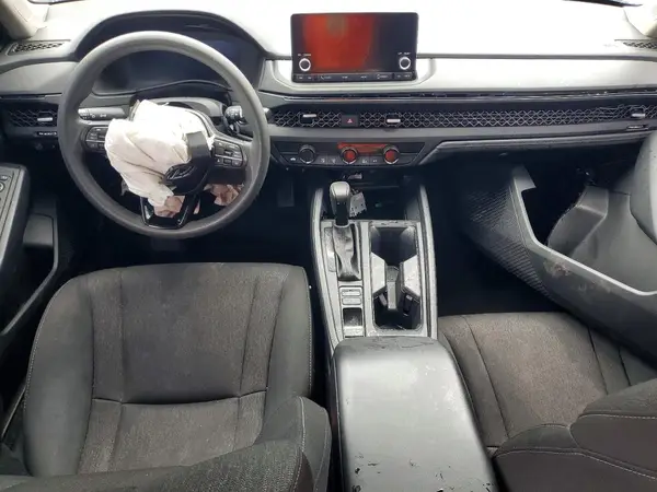 1HGCY1F33PA059384 2023 HONDA ACCORD - Image 8