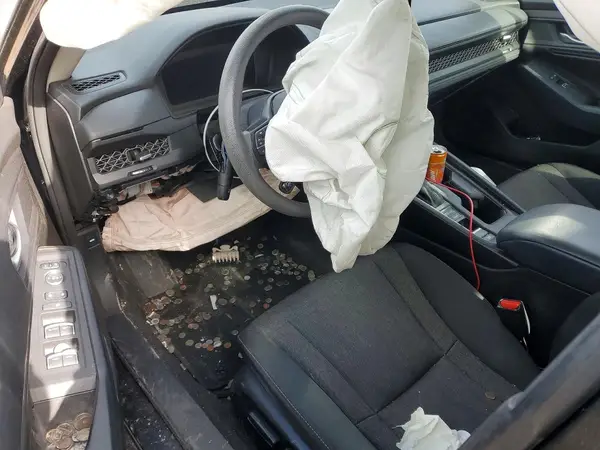 1HGCY1F33PA060177 2023 HONDA ACCORD - Image 8