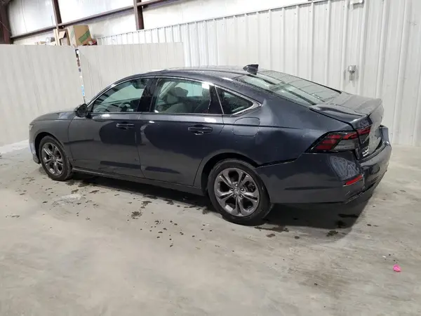 1HGCY1F33PA060521 2023 HONDA ACCORD - Image 2