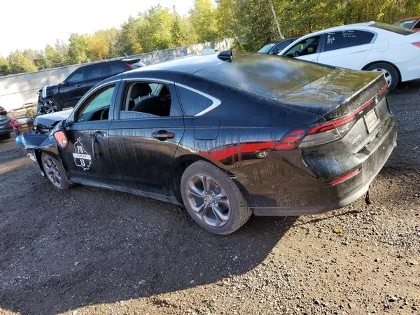 1HGCY1F33PA800701 2023 HONDA ACCORD - Image 2