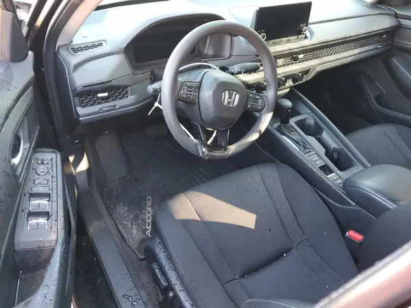 1HGCY1F33PA800701 2023 HONDA ACCORD - Image 8