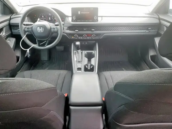 1HGCY1F33RA001097 2024 HONDA ACCORD - Image 8
