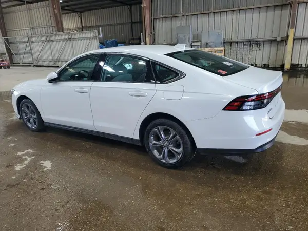 1HGCY1F33RA001343 2024 HONDA ACCORD - Image 2
