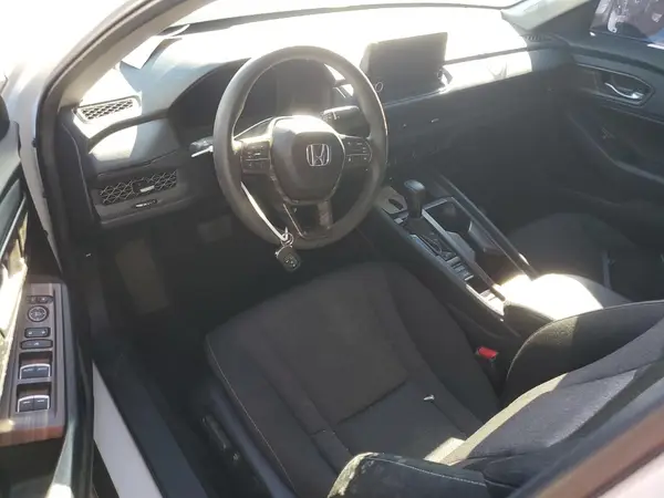 1HGCY1F33RA002024 2024 HONDA ACCORD - Image 8