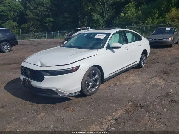 1HGCY1F33RA002797 2024 HONDA ACCORD - Image 2