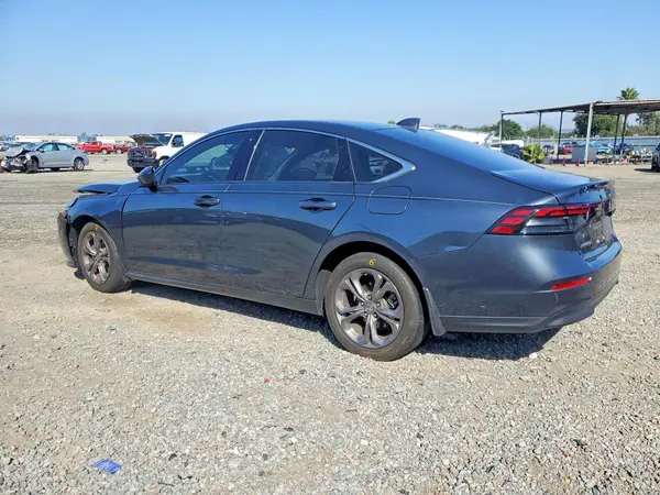 1HGCY1F33RA005716 2024 HONDA ACCORD - Image 2