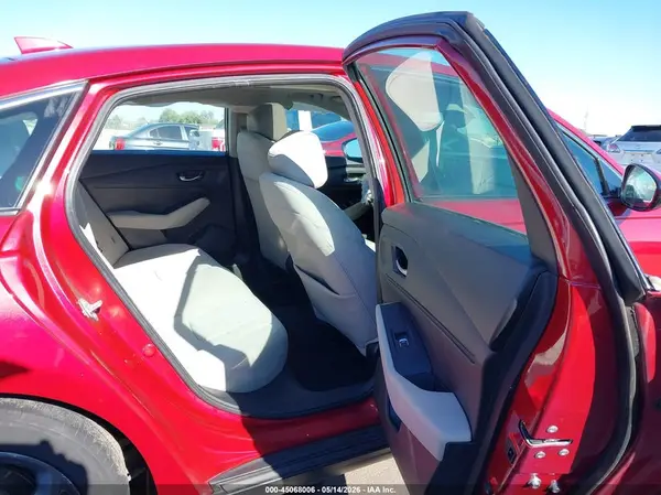 1HGCY1F33RA005876 2024 HONDA ACCORD - Image 8