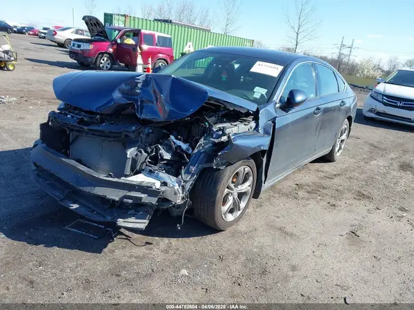 1HGCY1F33RA006459 2024 HONDA ACCORD - Image 2