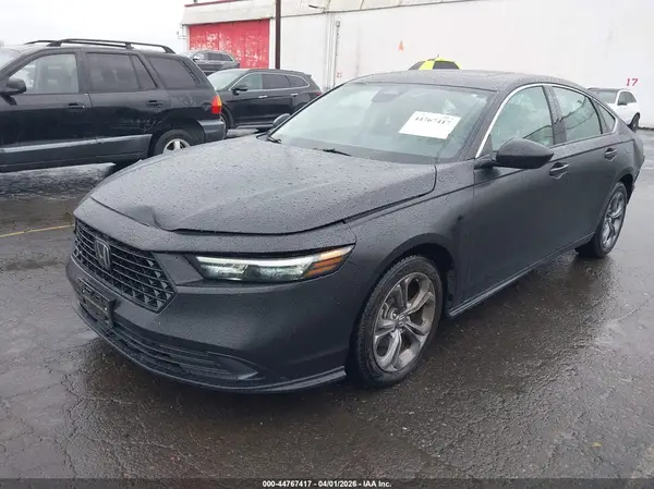 1HGCY1F33RA006803 2024 HONDA ACCORD - Image 2