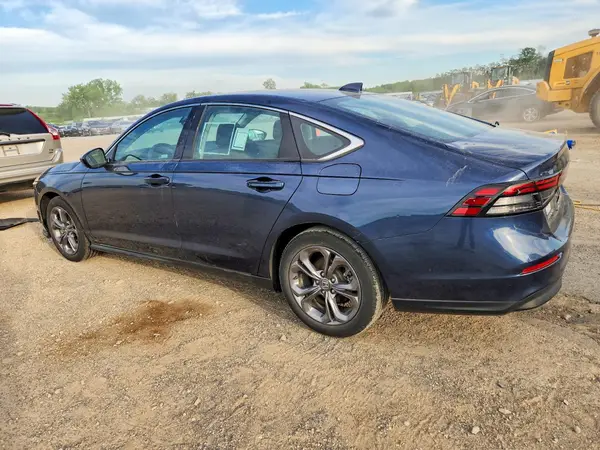 1HGCY1F33RA007207 2024 HONDA ACCORD - Image 2