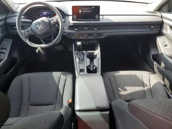 1HGCY1F33RA007661 2024 HONDA ACCORD - Image 8