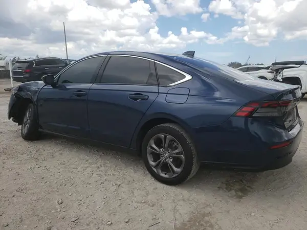 1HGCY1F33RA009250 2024 HONDA ACCORD - Image 2