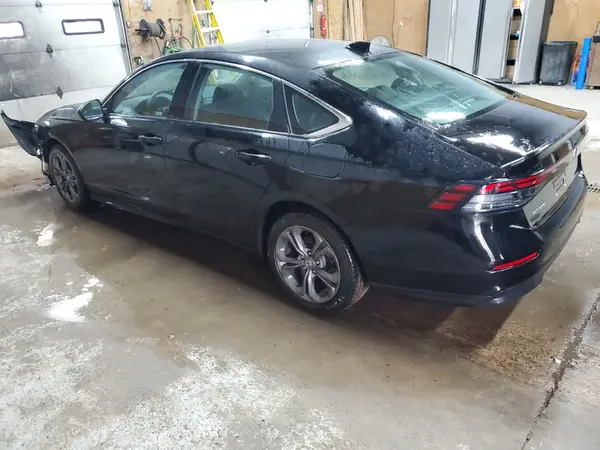 1HGCY1F33RA011659 2024 HONDA ACCORD - Image 2