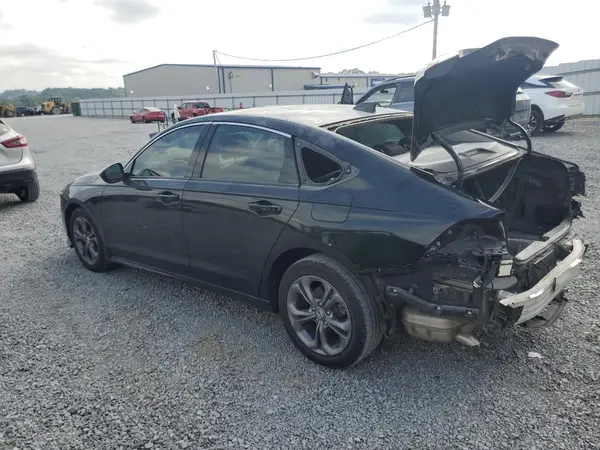 1HGCY1F33RA011709 2024 HONDA ACCORD - Image 2