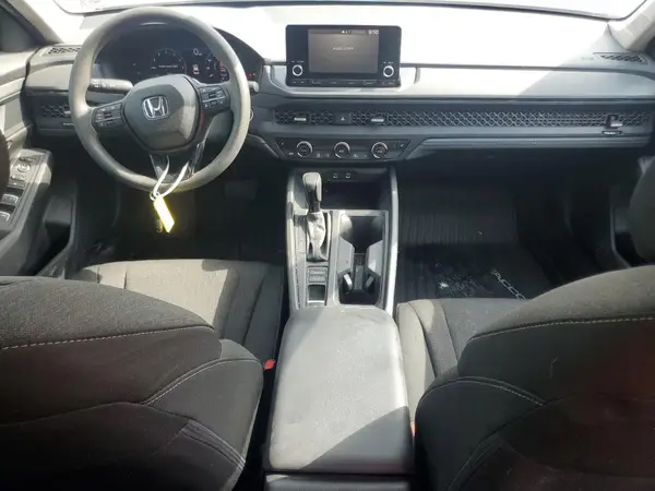 1HGCY1F33RA011709 2024 HONDA ACCORD - Image 8
