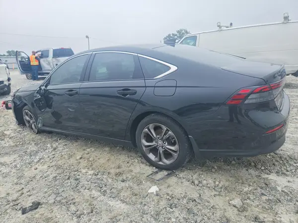 1HGCY1F33RA011760 2024 HONDA ACCORD - Image 2