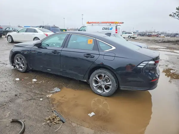 1HGCY1F33RA011824 2024 HONDA ACCORD - Image 2