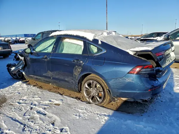 1HGCY1F33RA012181 2024 HONDA ACCORD - Image 2