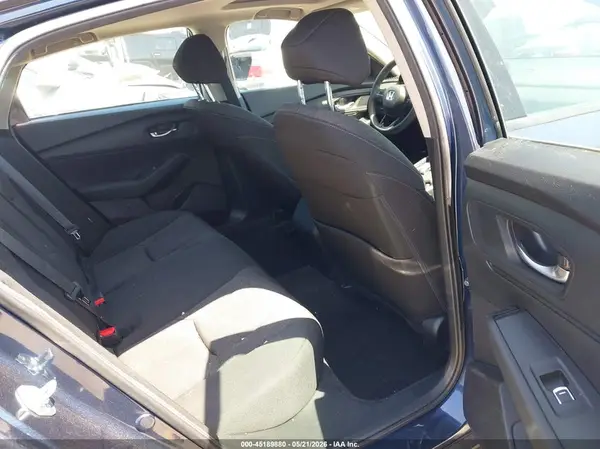 1HGCY1F33RA013895 2024 HONDA ACCORD - Image 8